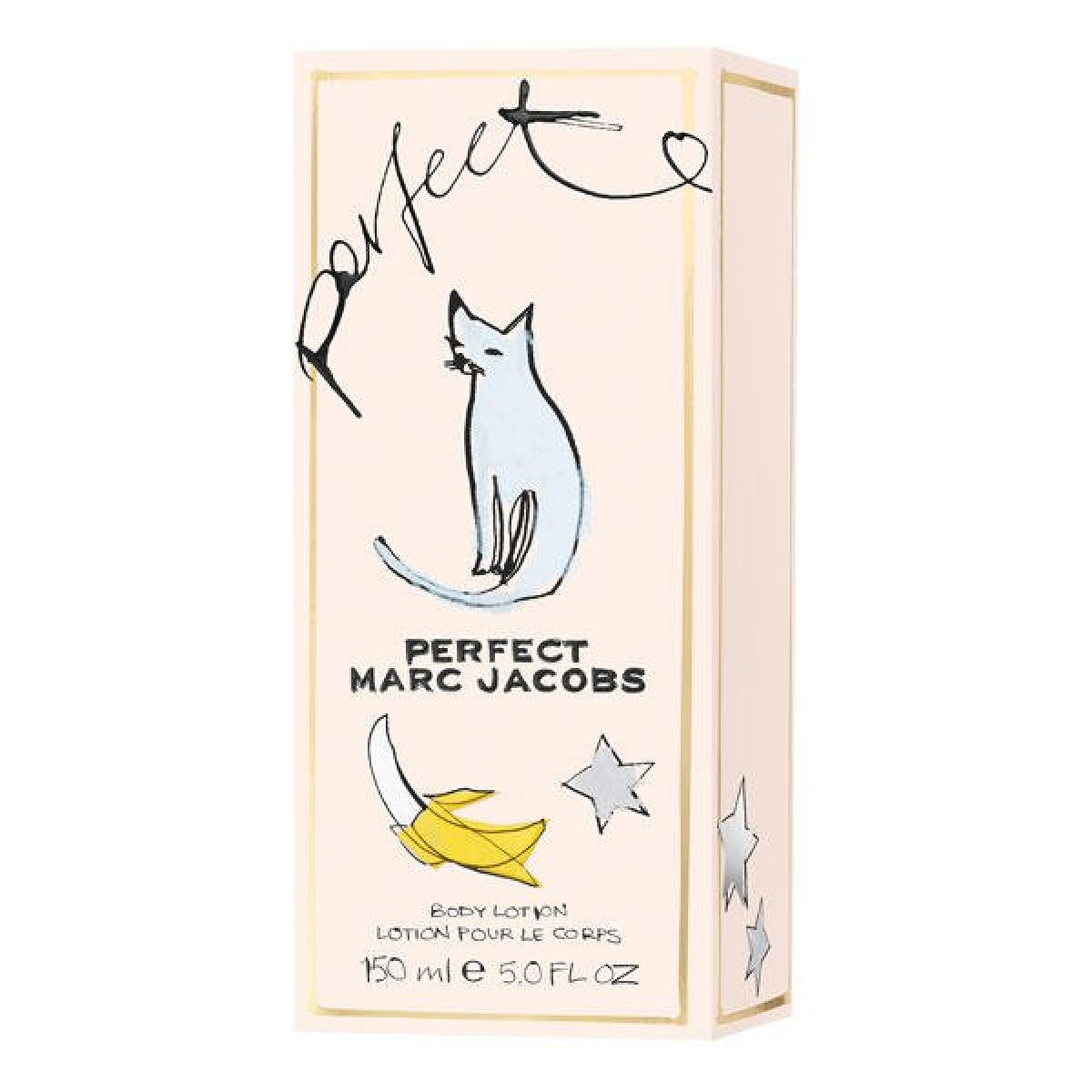 Marc Jacobs Perfect Body Lotion 150ml — Hydrating Body Care (HTML)
