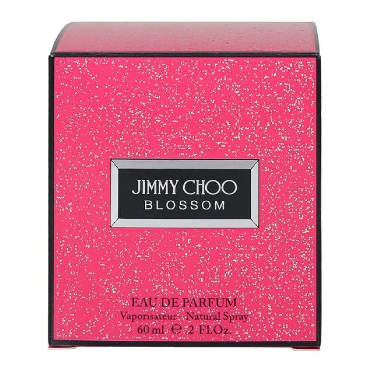 Jimmy Choo Blossom Eau de Parfum Spray 60ml — Captivating Floral Fragrance