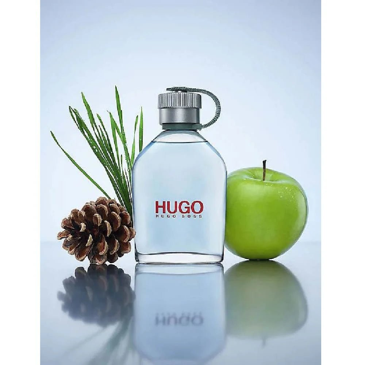 Hugo Boss Man Eau de Toilette Spray 200ml – Bold, Fresh Masculine Fragrance