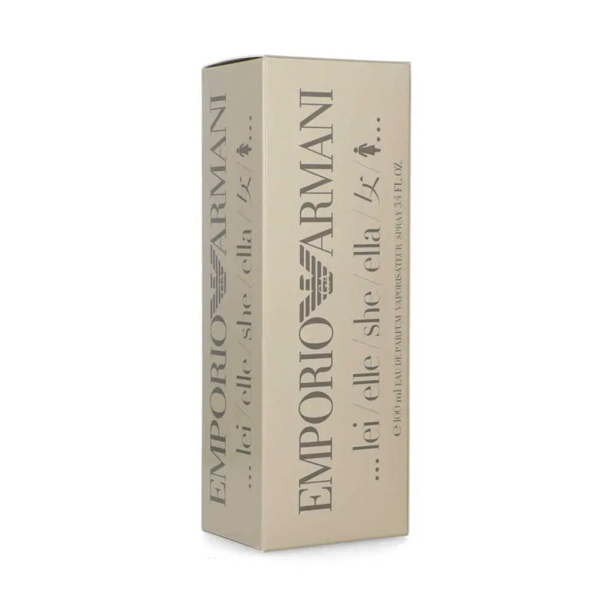 Emporio Armani Emporio She Eau de Parfum Spray 100ml