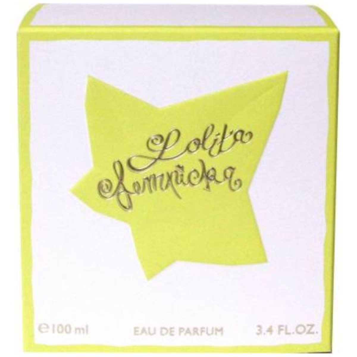 Lolita Lempicka Eau de Parfum Spray 100ml for Women (HTML Description)