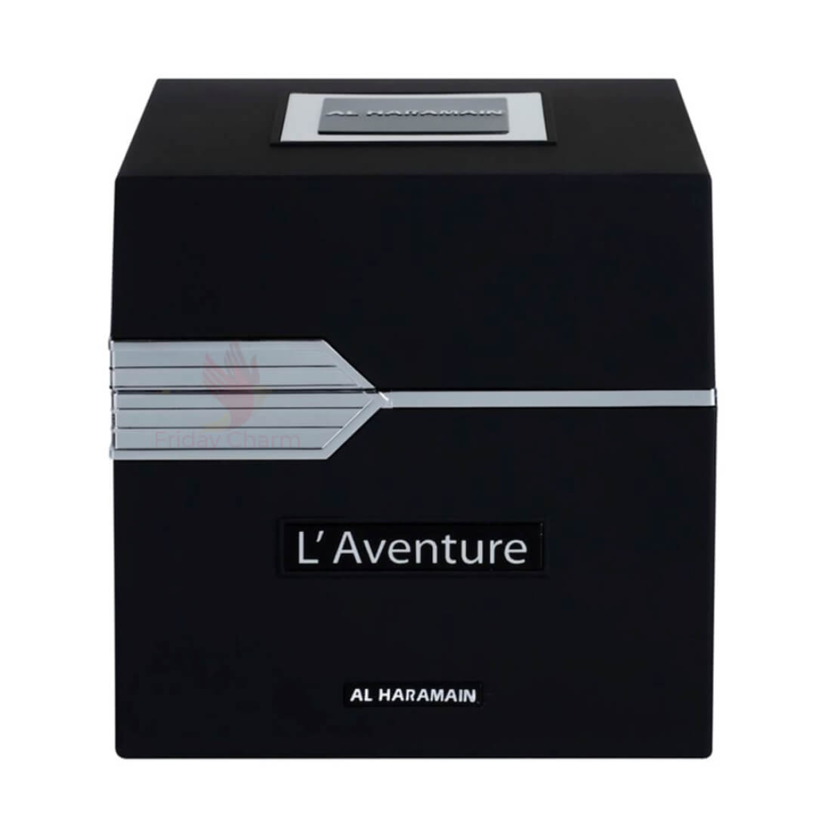 Al Haramain L’Aventure Eau De Parfum Spray 100ml
