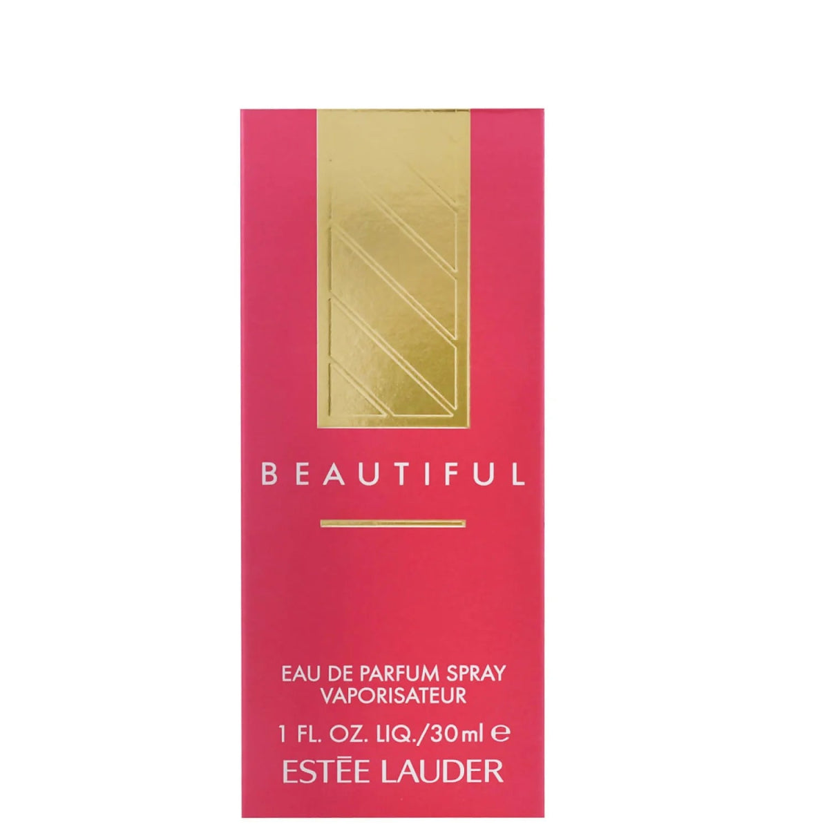 Estée Lauder Beautiful Eau de Parfum Spray 30ml (Original)