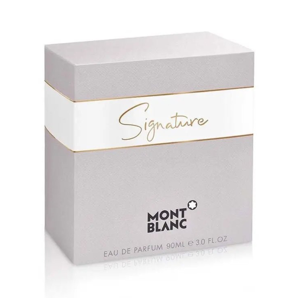 Montblanc Signature Eau de Parfum 90ml Spray for Men & Women - HTML Description