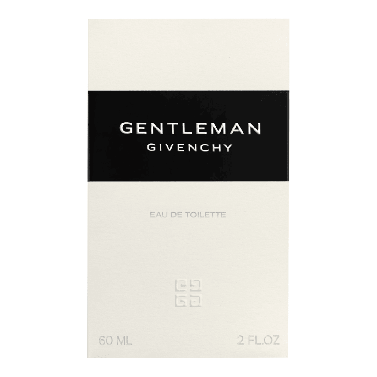 Givenchy Gentleman Eau de Toilette Spray 60ml for Men – HTML Product Description