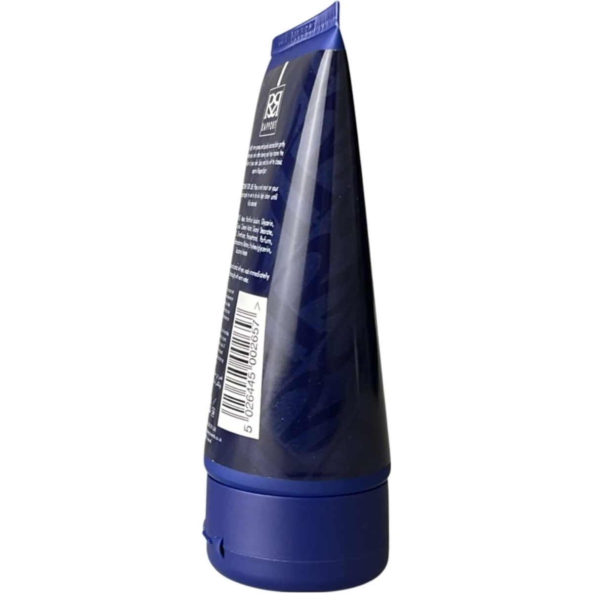 Dana Rapport Blue After Shave Balm 150ml – Soothing Skin Care (HTML)