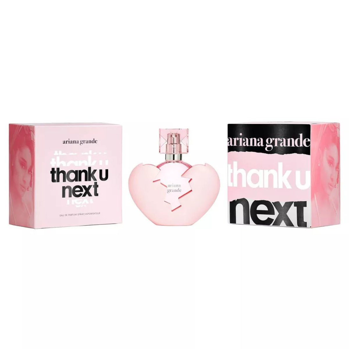 Ariana Grande Thank U Next Eau de Parfum Spray 50ml
