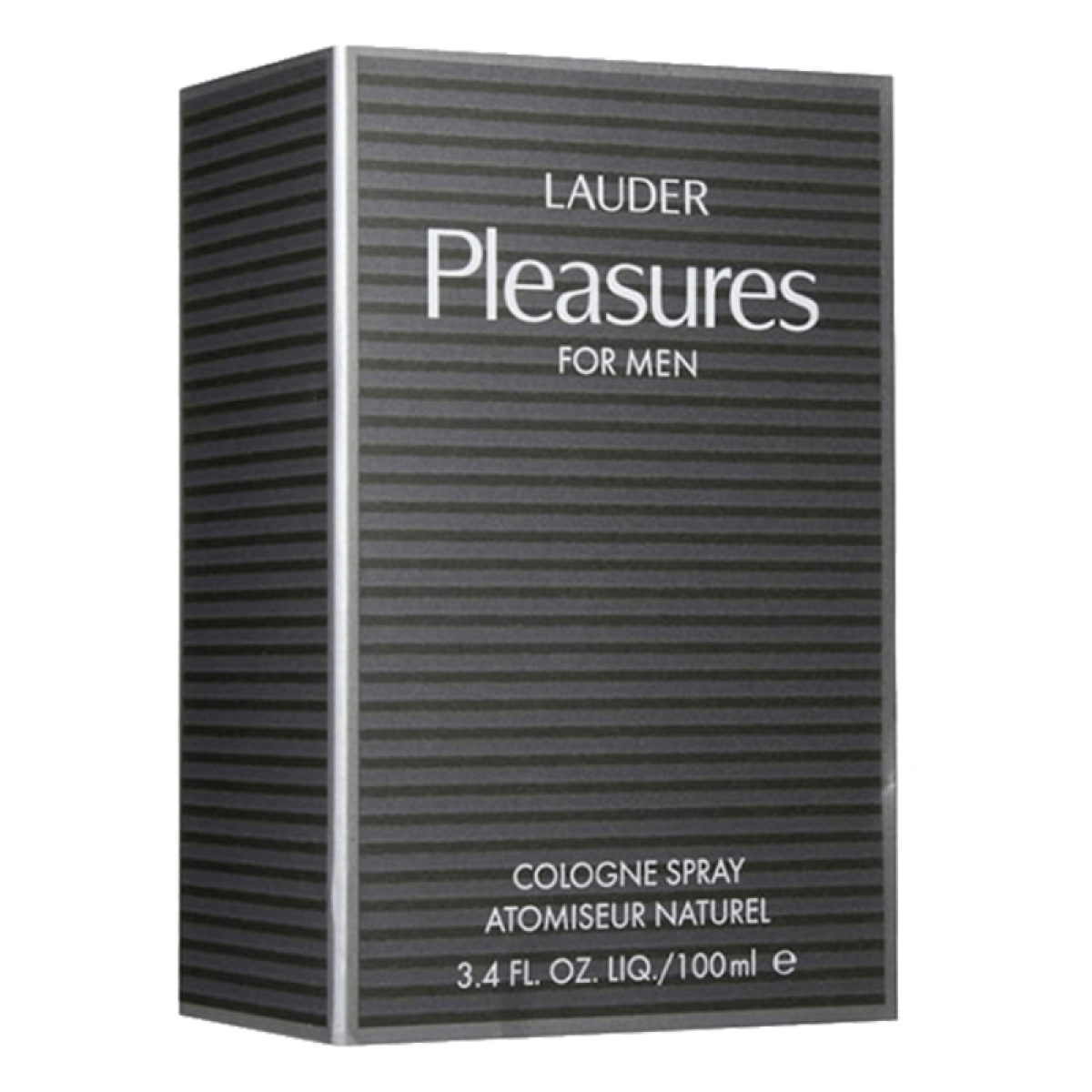 Estee Lauder Pleasures Eau de Cologne Spray 100ml - HTML Description