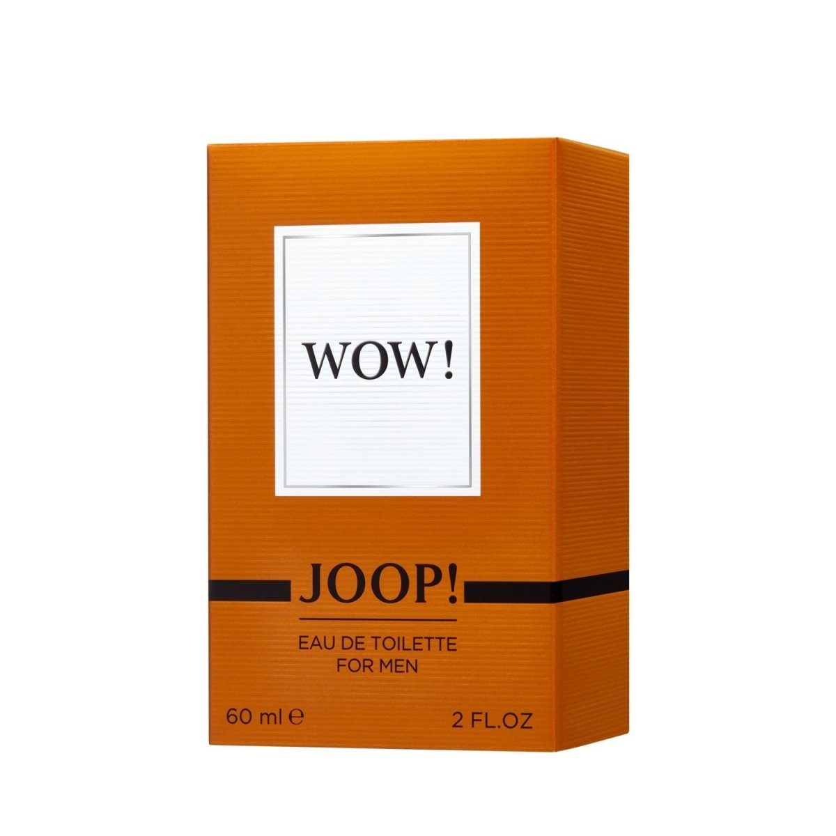 JOOP! Wow! Men Eau de Toilette Spray 60ml (HTML)