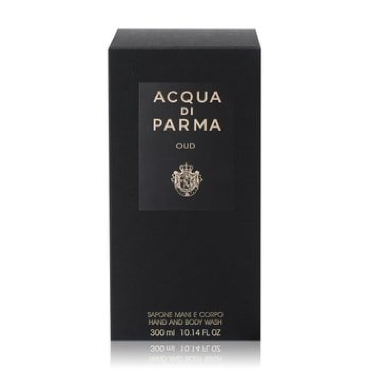 Acqua Di Parma Oud Hand & Body Wash 300ml