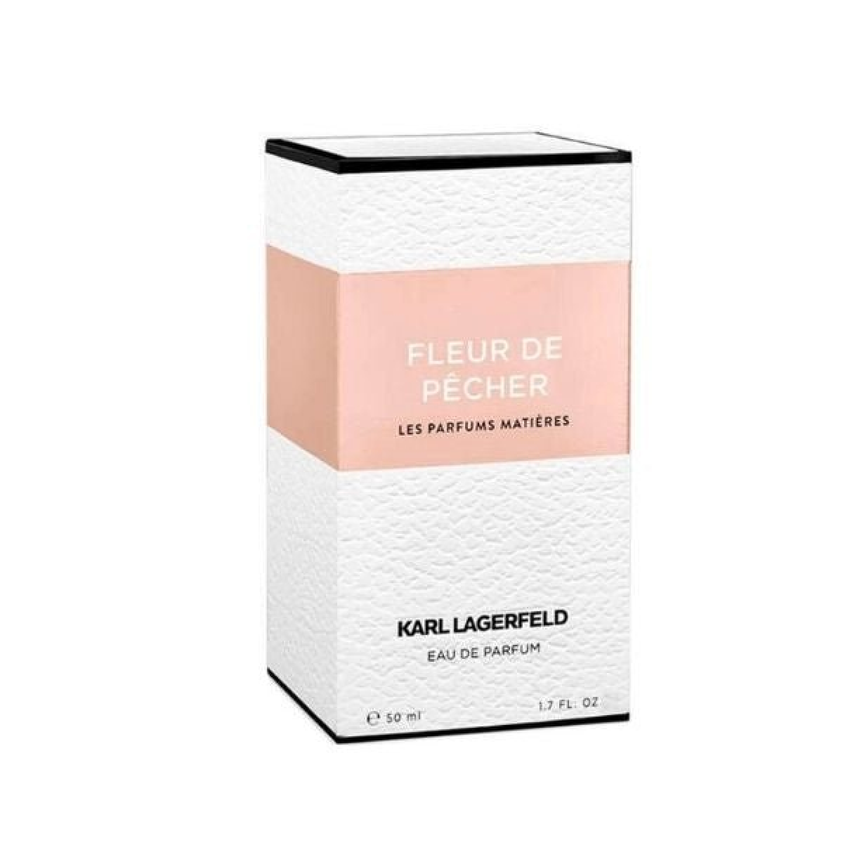 Karl Lagerfeld Fleur De Pecher Eau De Parfum Spray 50ml