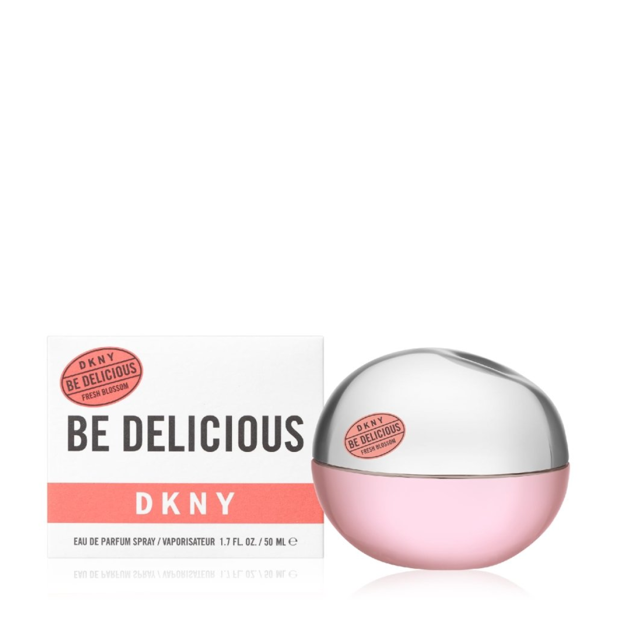 DKNY Be Delicious Fresh Blossom Eau de Parfum Spray 50ml | HTML