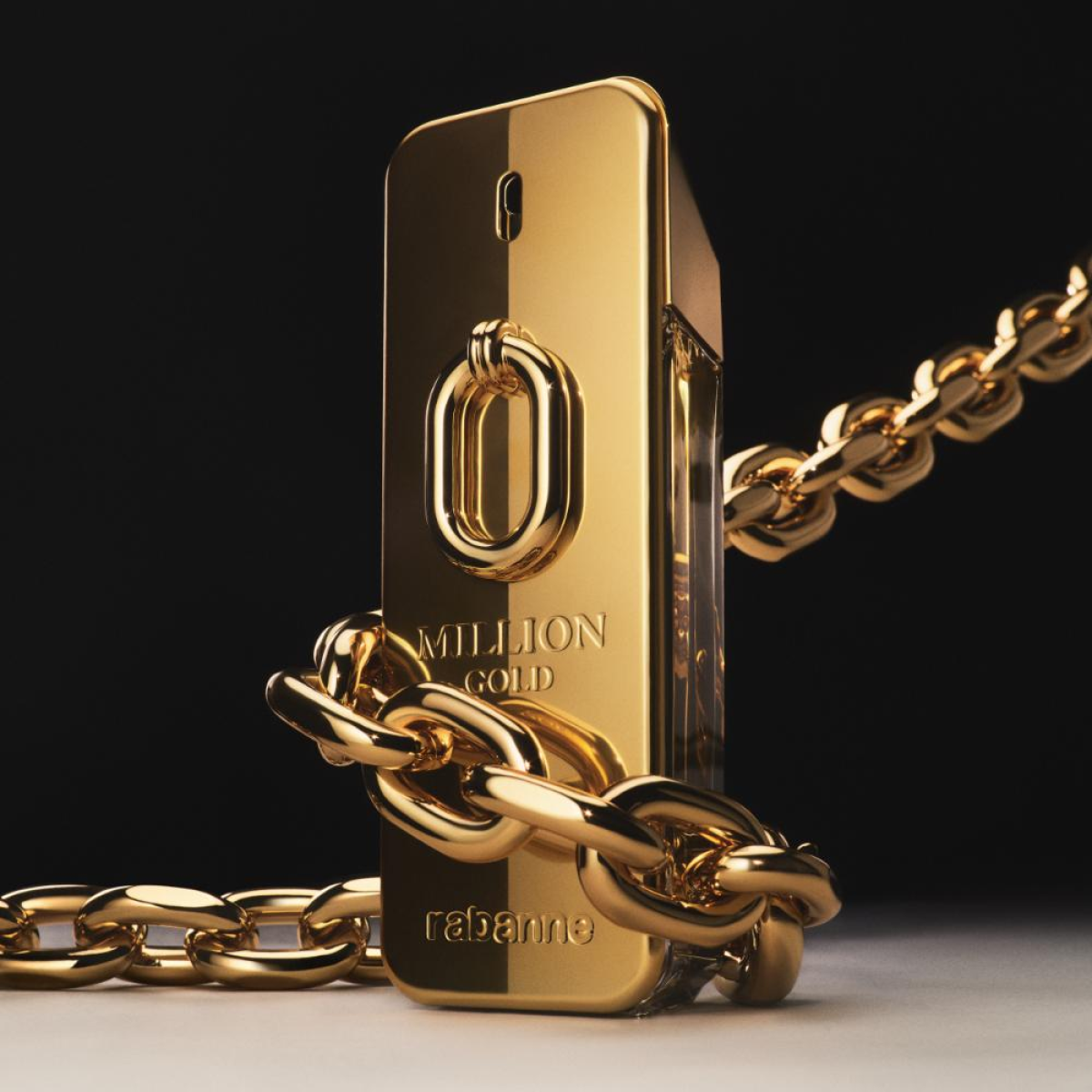 Paco Rabanne 1 Million Gold Intense EDP Spray 50ml – Luxury Fragrance