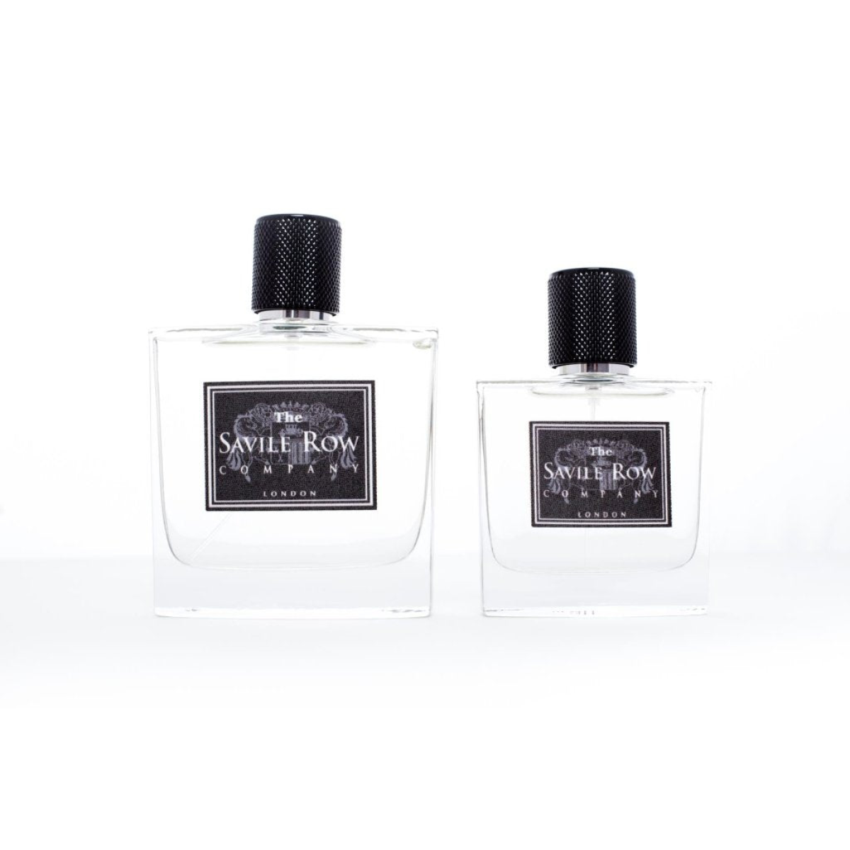 Savile Row Heritage Eau de Toilette Spray 100ml — HTML Description