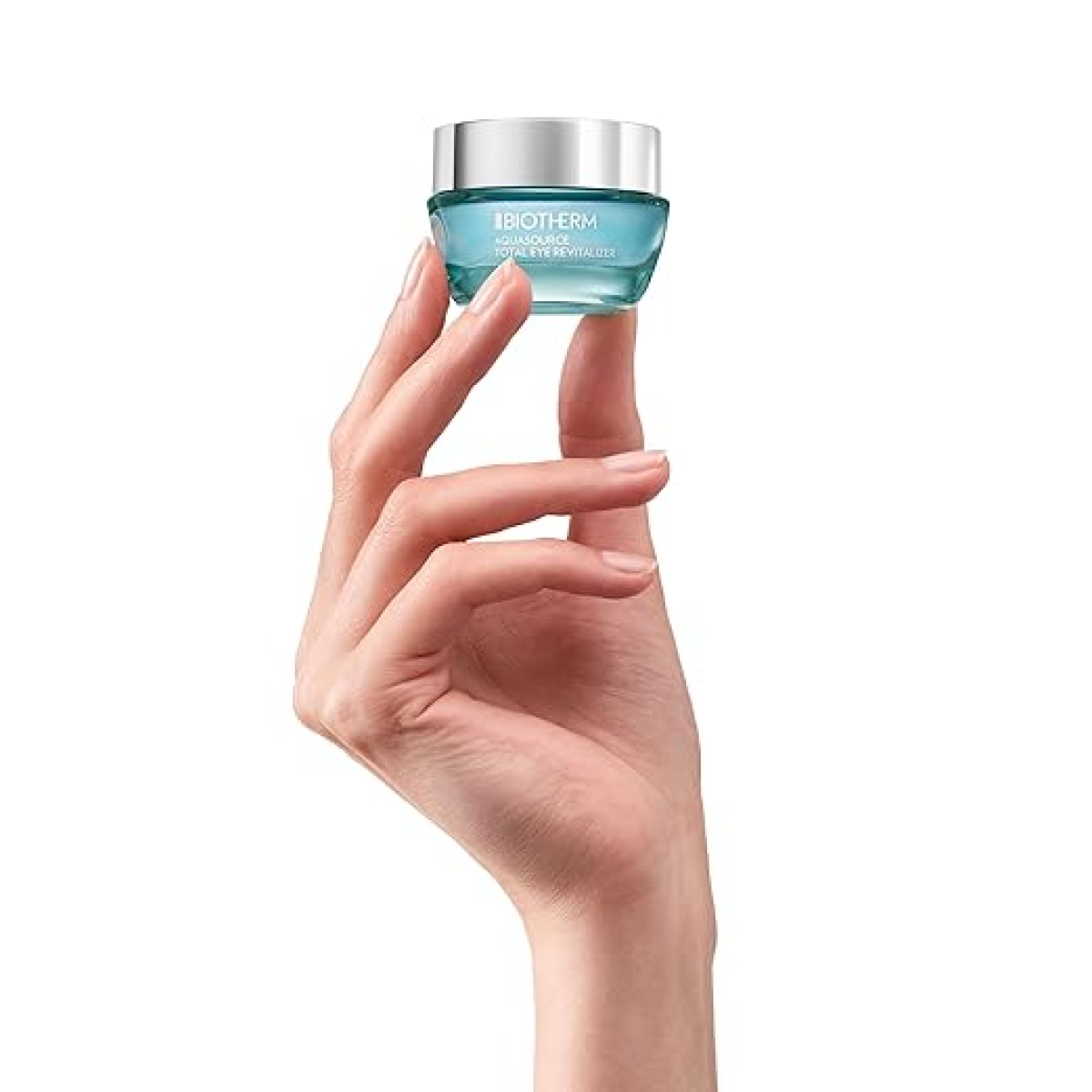 Biotherm Aquasource Total Eye Revitalizer 15ml | Revitalizing Eye Care