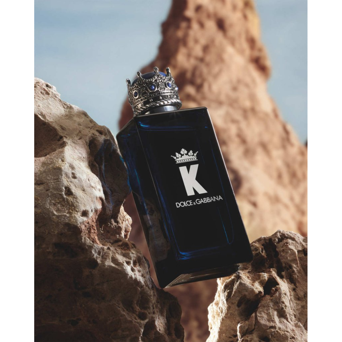 Dolce & Gabbana K Eau de Parfum Spray 100ml