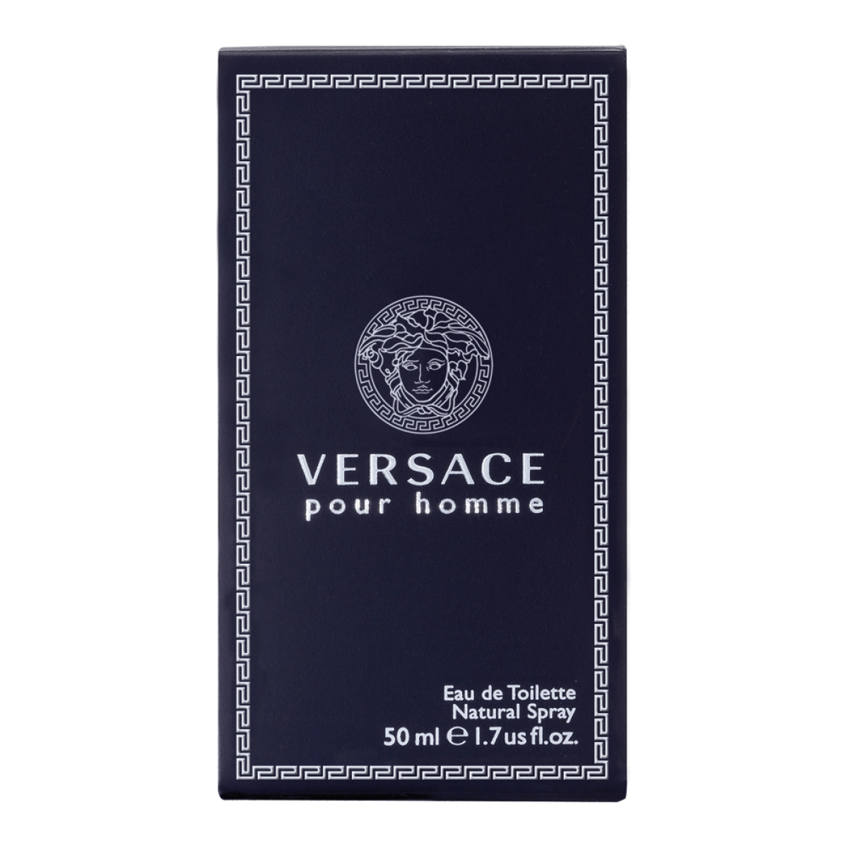 Versace Pour Homme Eau de Toilette 50ml – HTML Description
