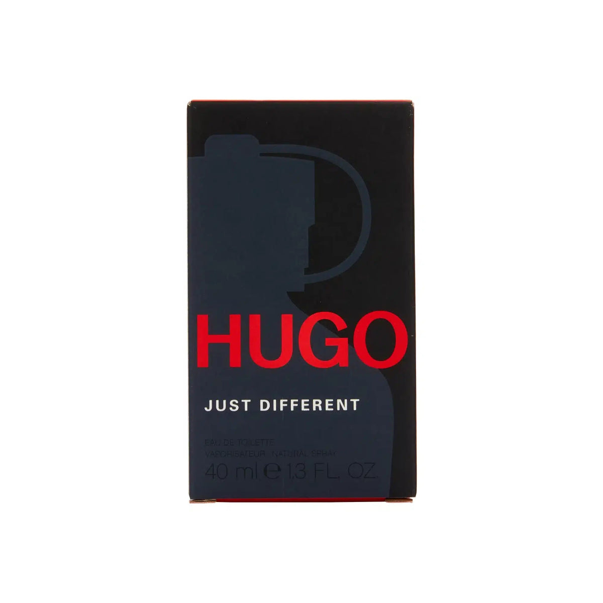 Hugo Boss Just Different Eau de Toilette Spray 40ml