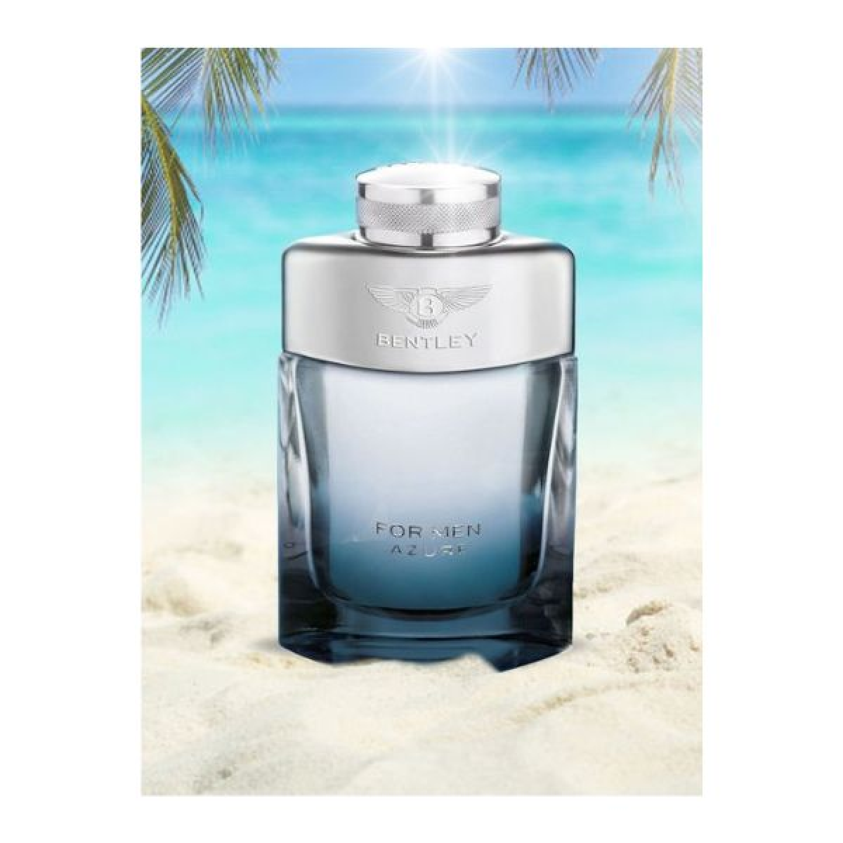 Bentley for Men Azzure Eau de Toilette Spray 100ml – HTML Description
