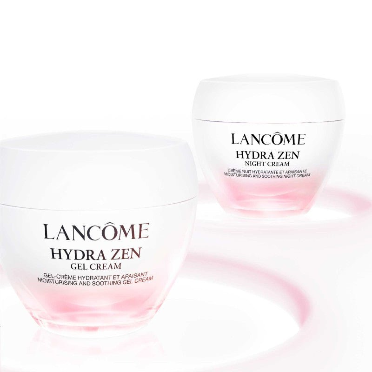 Lancôme Hydra Zen Recharging Night Cream 50ml (HTML)