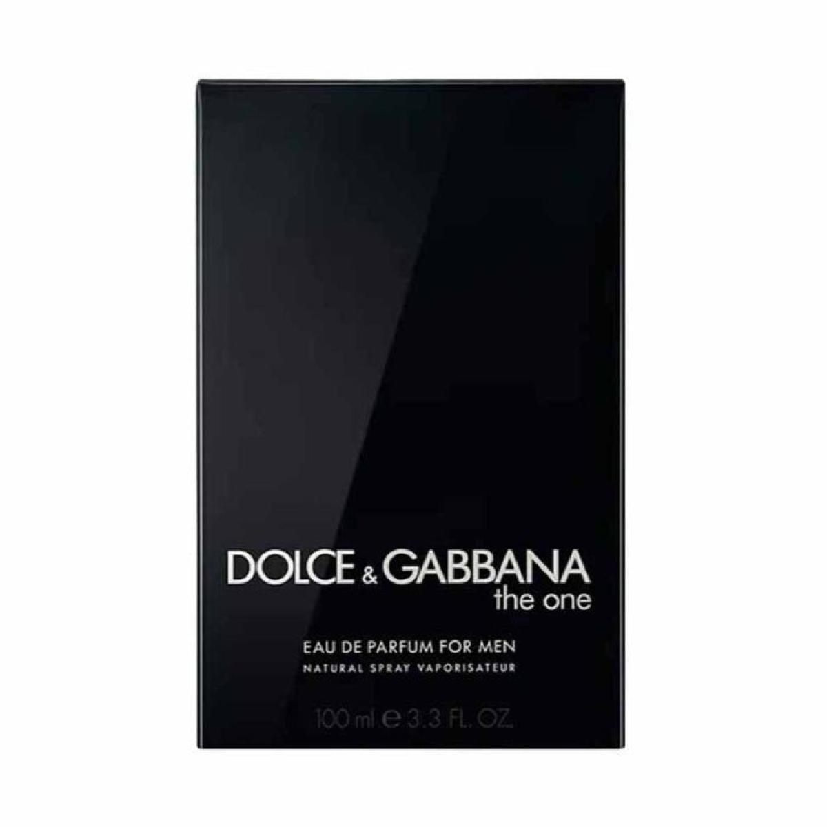 Dolce & Gabbana The One Eau de Parfum Spray 100ml (HTML)