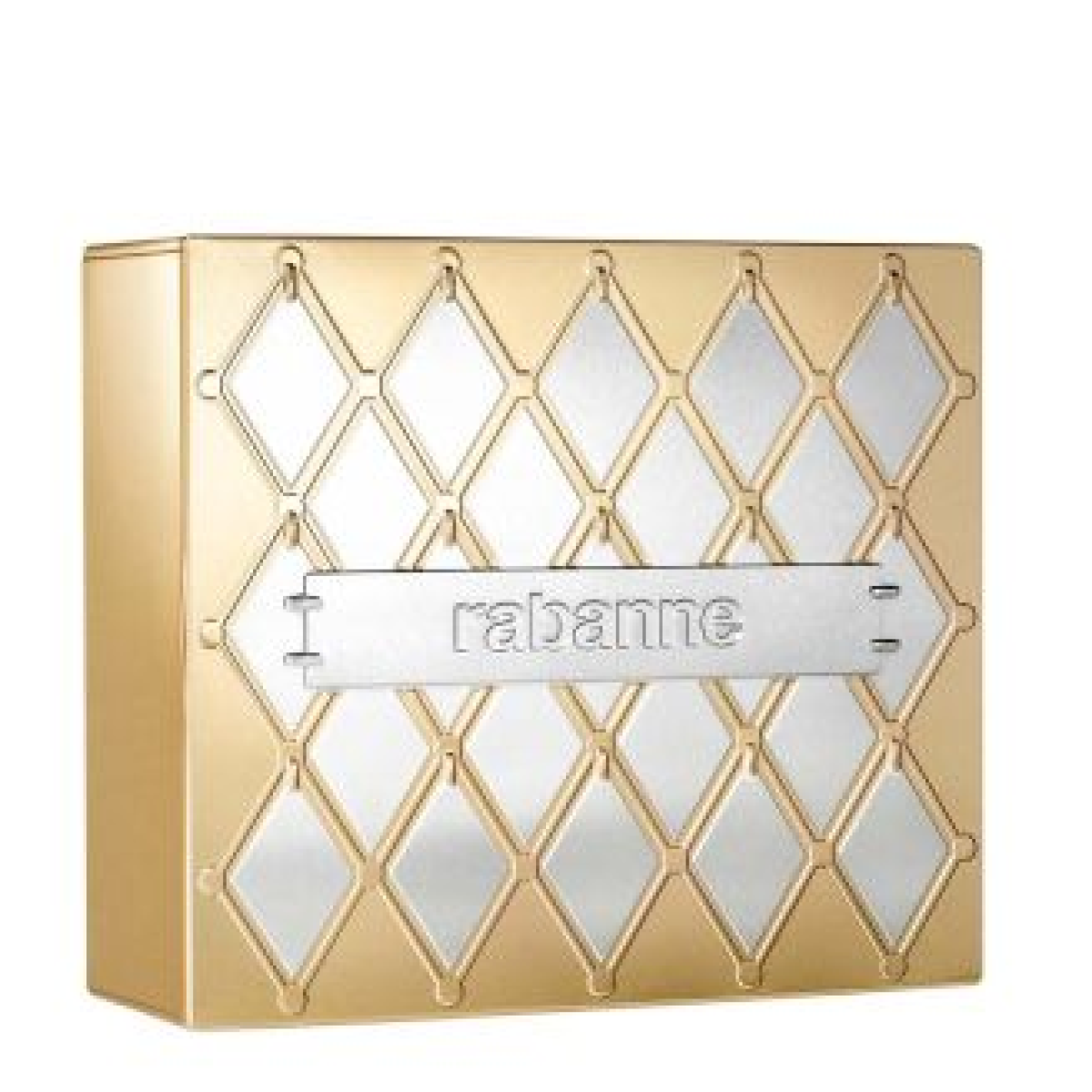 Paco Rabanne Invictus Gift Set (EDT 100ml + All-Over Shampoo 100ml)