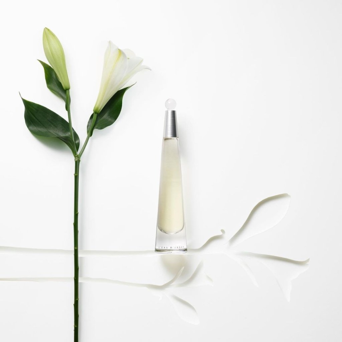 Issey Miyake L’Eau d’Issey Gift Set: 50ml EDT + 50ml Lotion + 50ml Shower Gel