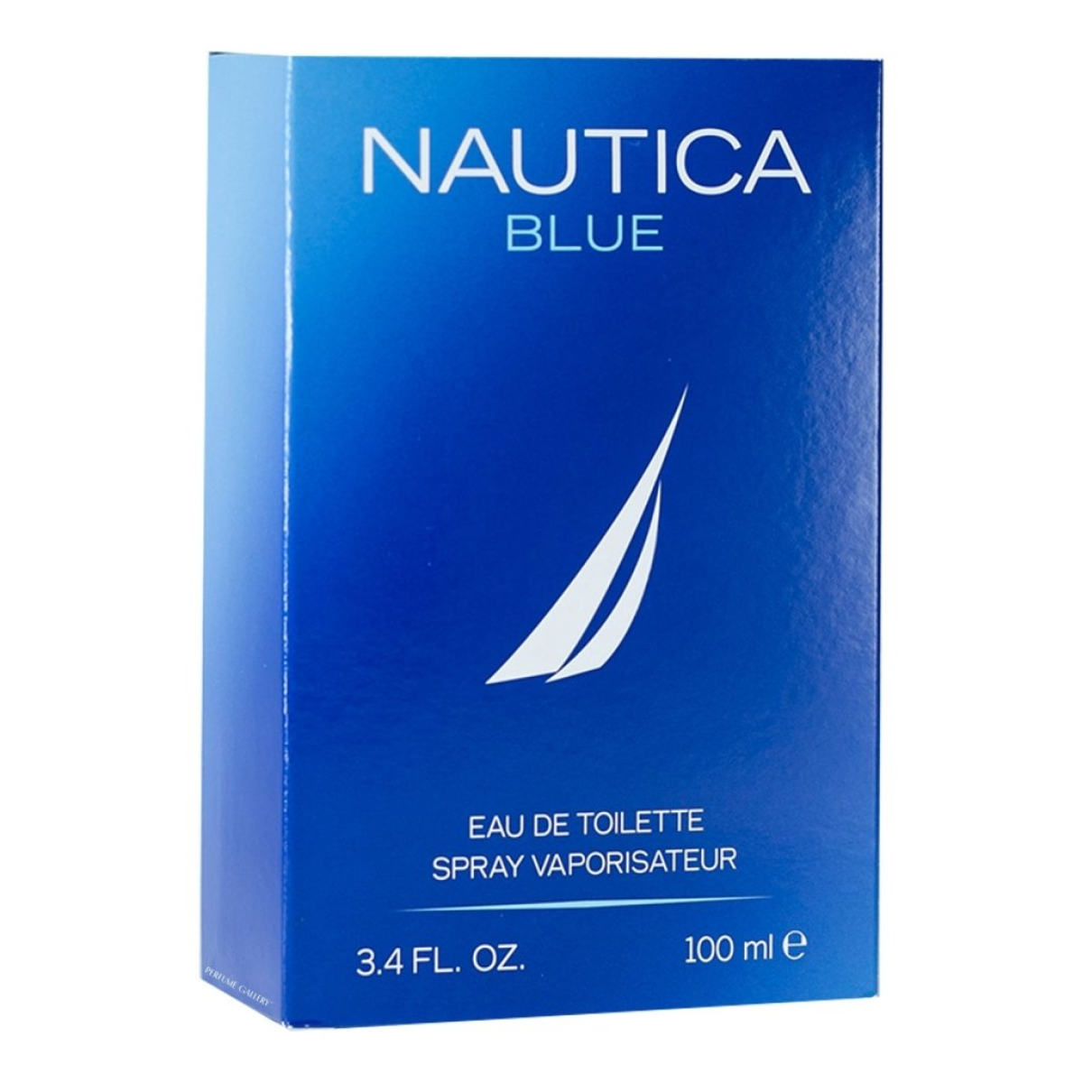 Nautica Blue Eau De Toilette Spray 100ml – Refreshing Men’s Fragrance
