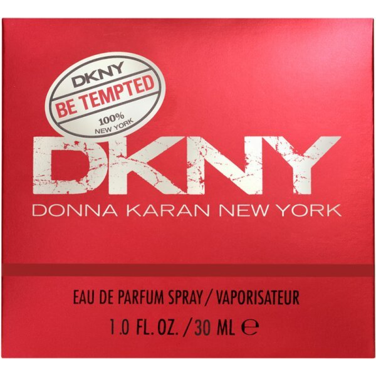 DKNY Be Tempted Eau de Parfum Spray 30ml (HTML)