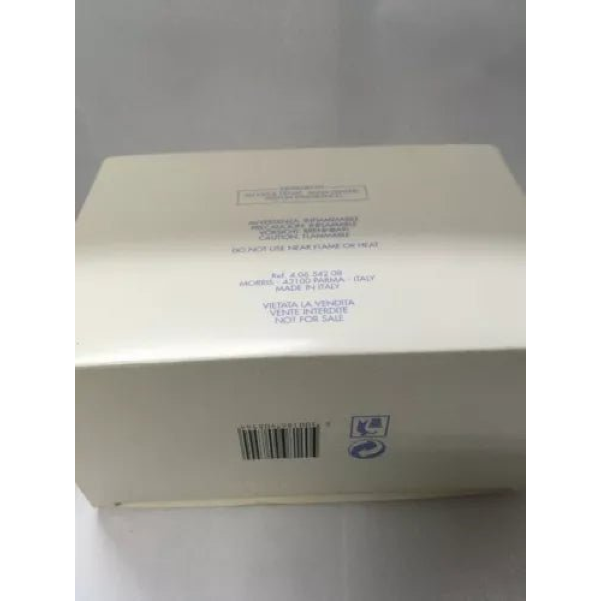 Sergio Tacchini Ozone Woman Eau de Toilette Spray 75ml — HTML Description
