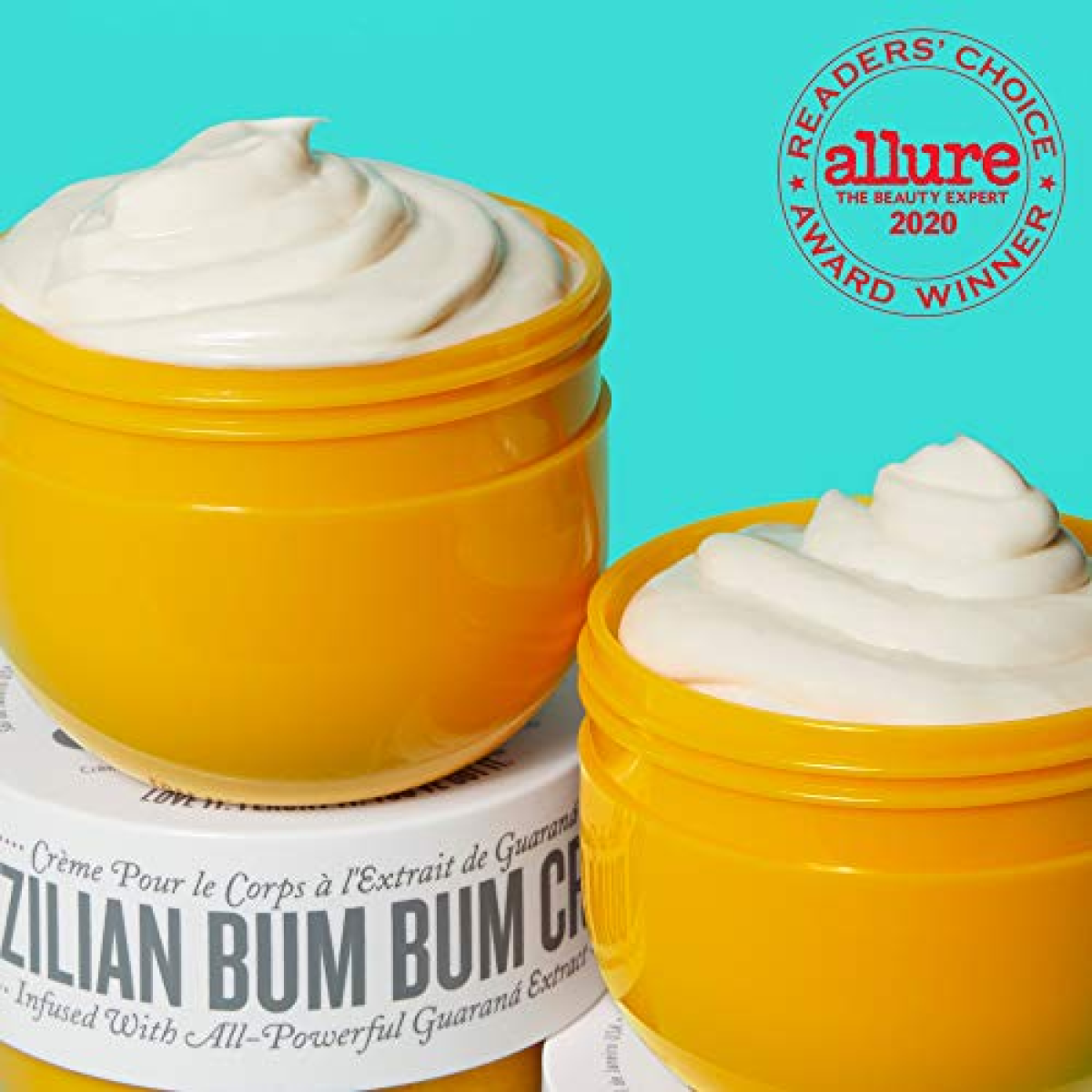 Sol de Janeiro Brazilian Bum Bum Cream 75ml – Moisturizing Body Butter (HTML)