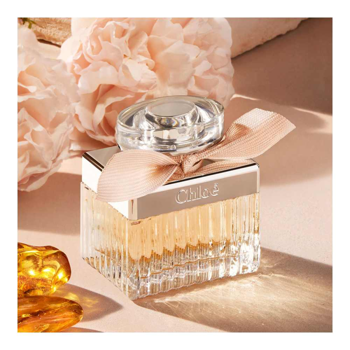 Chloé Signature Eau De Parfum Spray 75ml – Luxurious Floral Fragrance