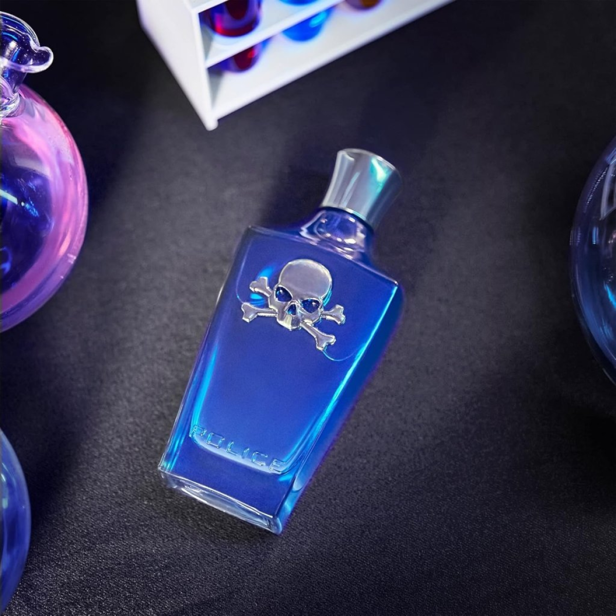 Police Potion Power Pour Homme Eau De Parfum Spray 100ml