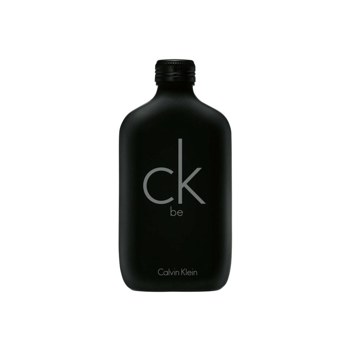 Calvin Klein CK BE Eau De Toilette Spray 200ml - Fresh, Bold Fragrance
