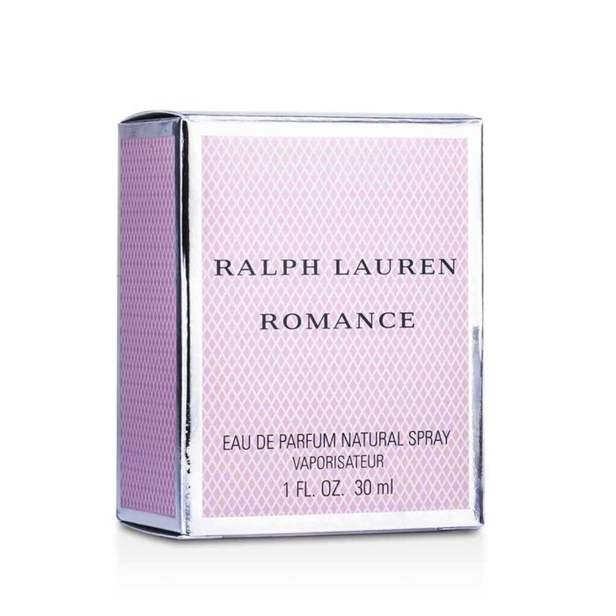Ralph Lauren Romance Eau de Parfum 30ml Spray — Enchanting Floral Fragrance