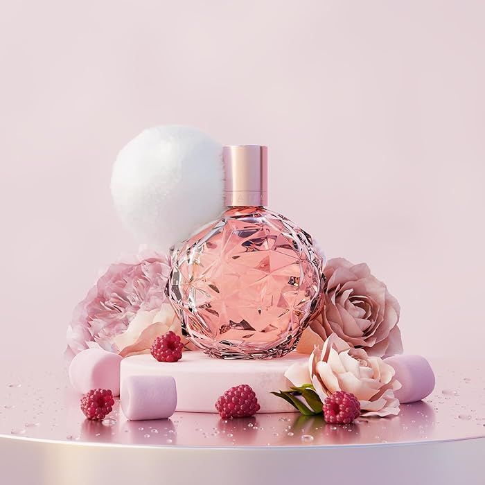 Ariana Grande Ari Eau De Parfum Spray 50ml