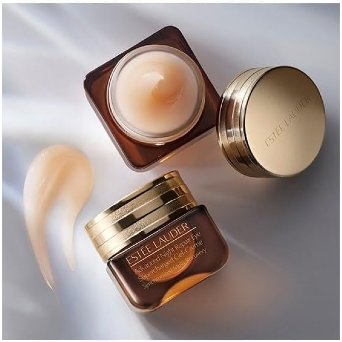 Estée Lauder Advanced Night Repair Supercharged Eye Cream 15ml