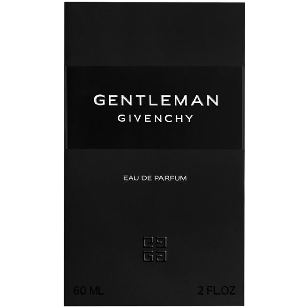 Givenchy Gentleman Eau De Parfum Spray 60ml for Men, Elegant Signature Scent