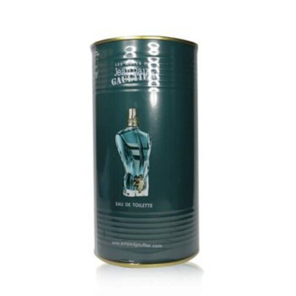 Jean Paul Gaultier Le Beau Eau de Toilette Spray 125ml