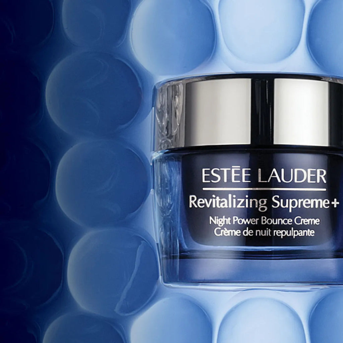 Estée Lauder Revitalizing Night Power-Boost Bounce Cream 50ml