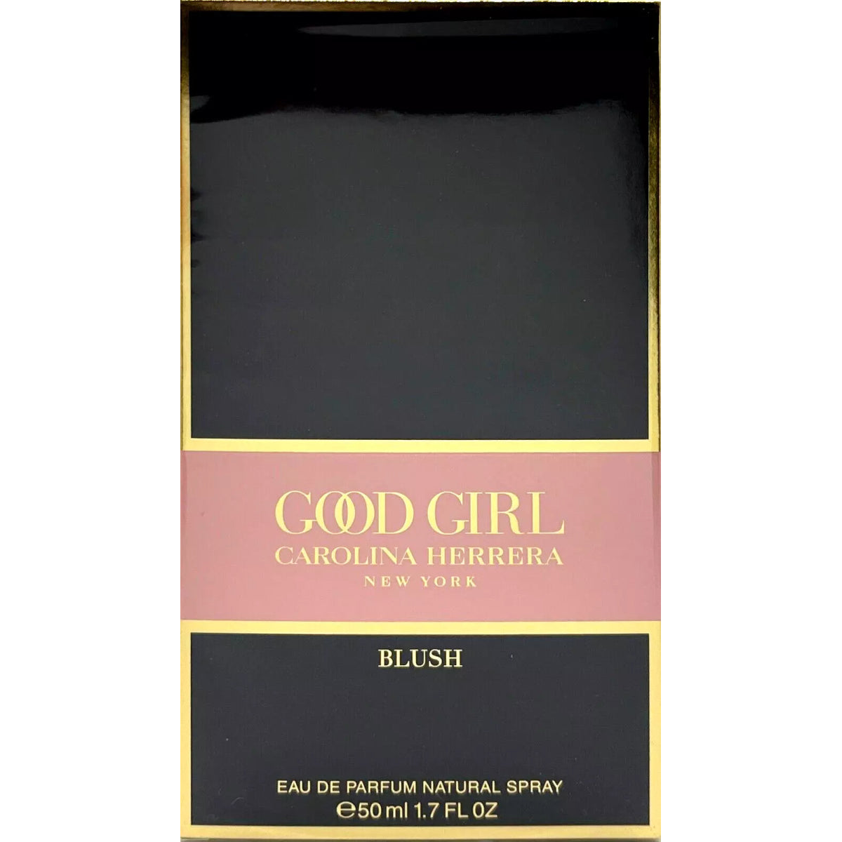 Carolina Herrera Good Girl Blush Eau de Parfum Spray 50ml (HTML)