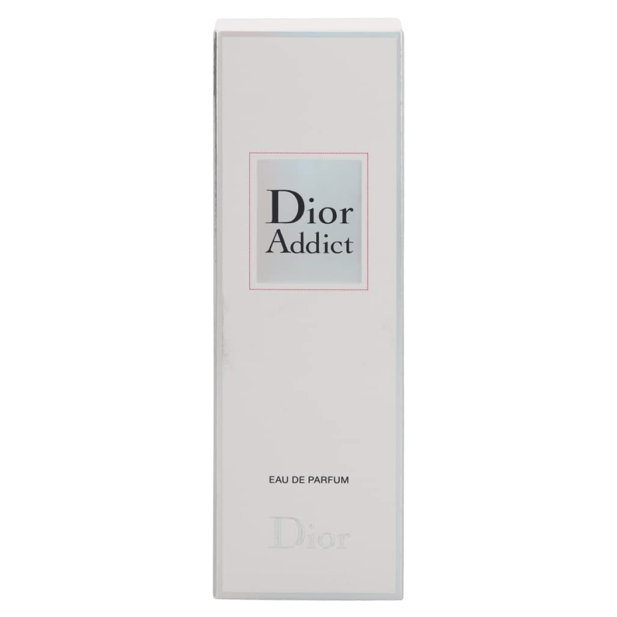 Dior Addict Eau de Parfum Spray 100ml – Captivating Fragrance for Women