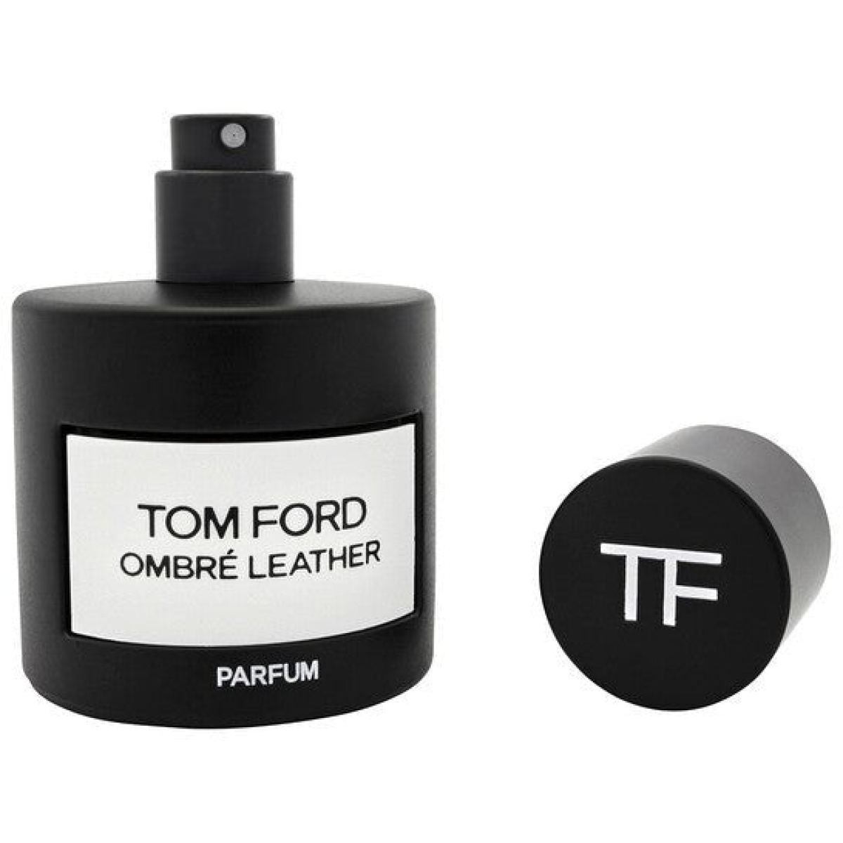 Tom Ford Ombre Leather Parfum Spray 50ml – Luxury Fragrance for Men & Women