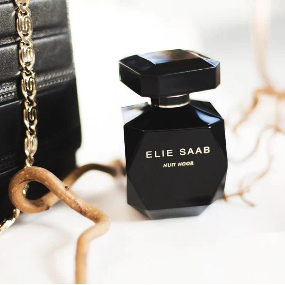 Elie Saab Nuit Noor Eau de Parfum Spray 90ml for Women