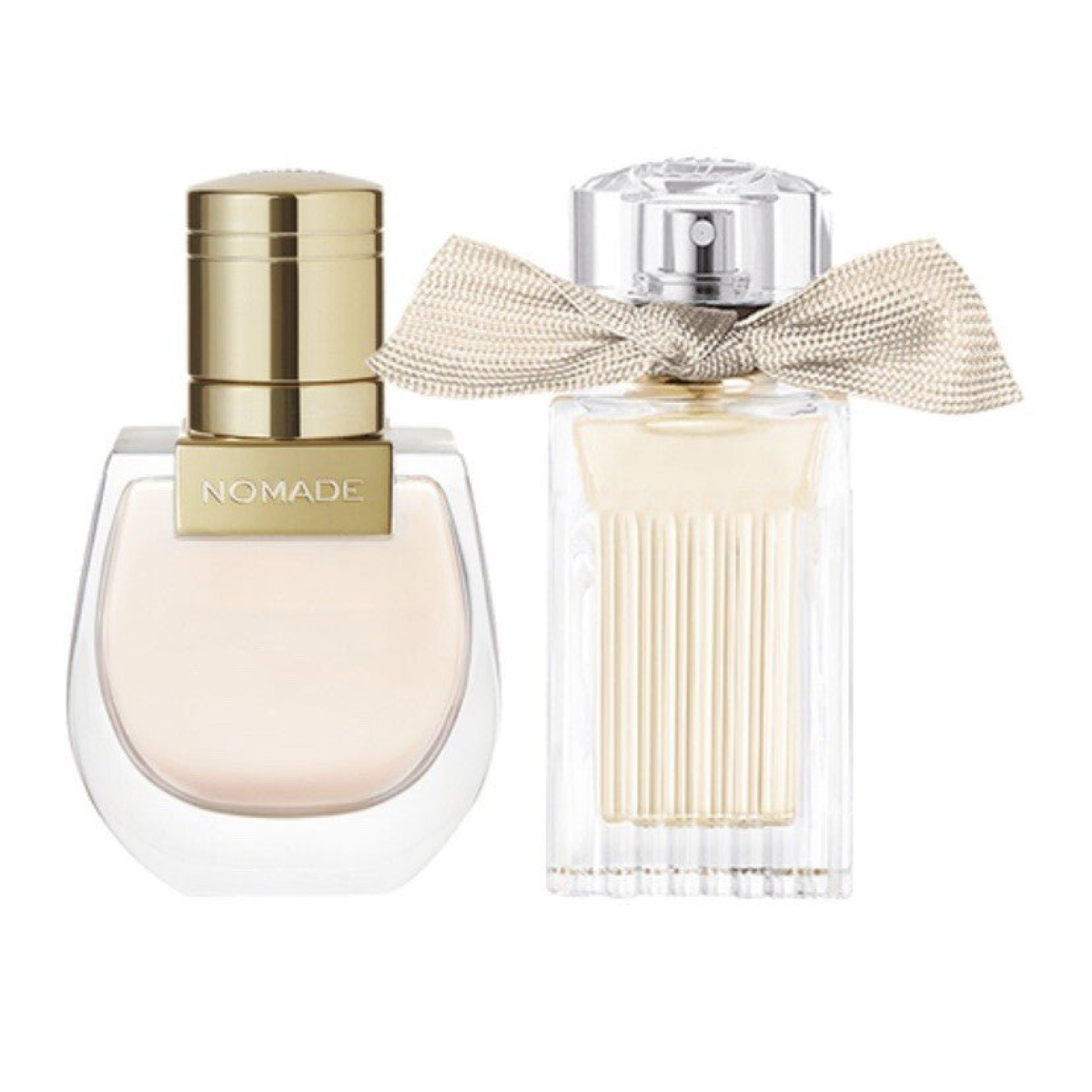 Chloé Signature & Nomade Mini Gift Set (2×20ml) EDP