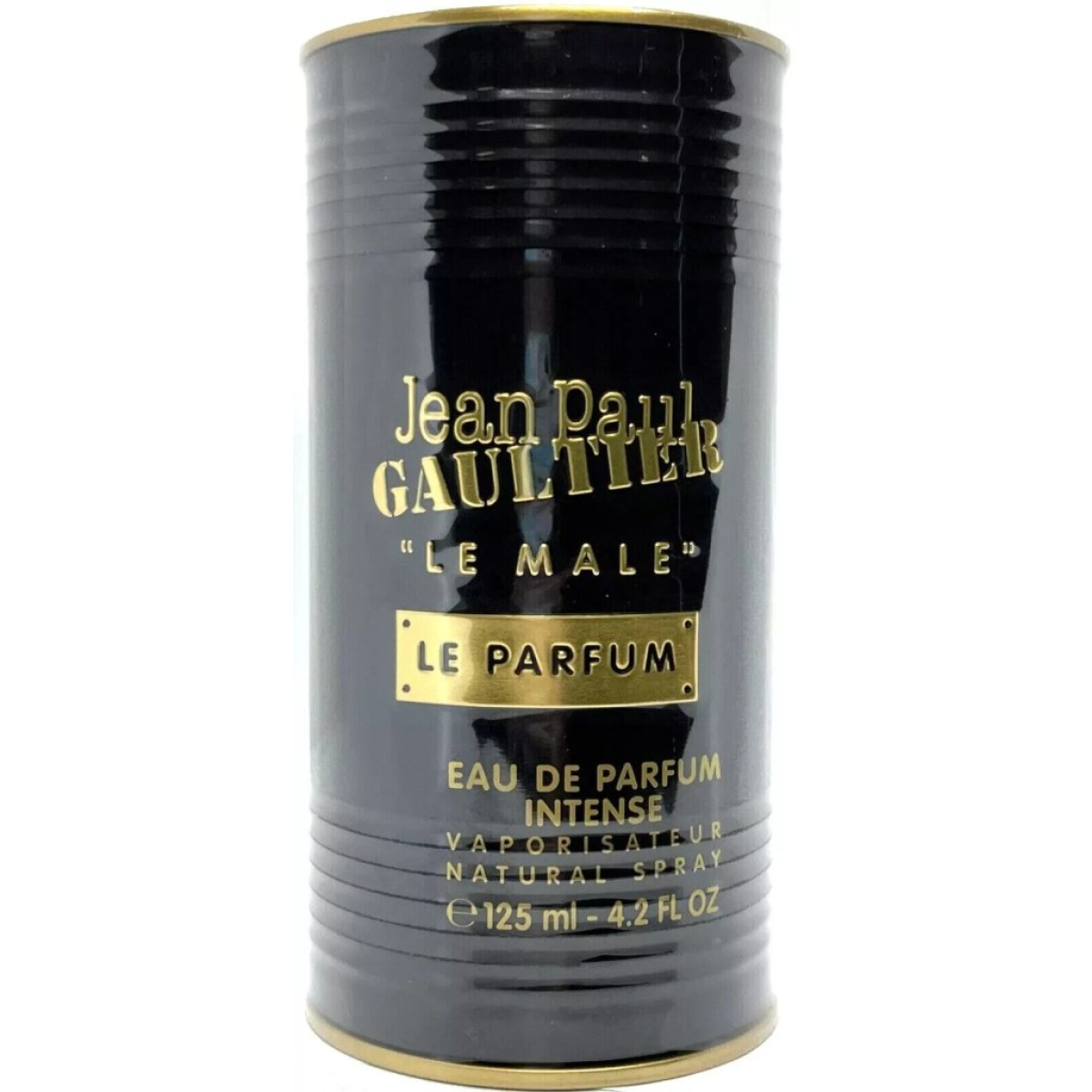 Jean Paul Gaultier Le Male Le Parfum Intense EDP Spray 125ml