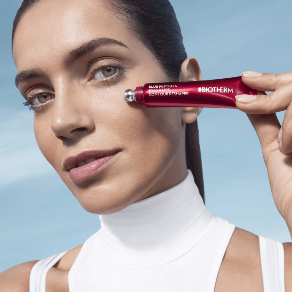 Biotherm Blue Peptides Eyes & Lips Reshaper 15ml – Sculpting Care