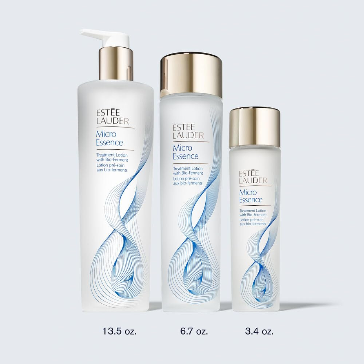 Estée Lauder Micro Essence Treatment Lotion Bio-Ferment 200ml