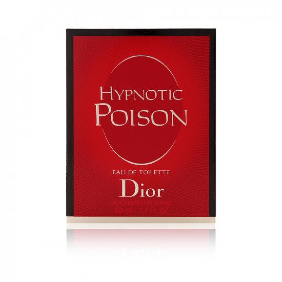 Dior Hypnotic Poison Eau de Toilette Spray 50ml – Sensual Fragrance HTML