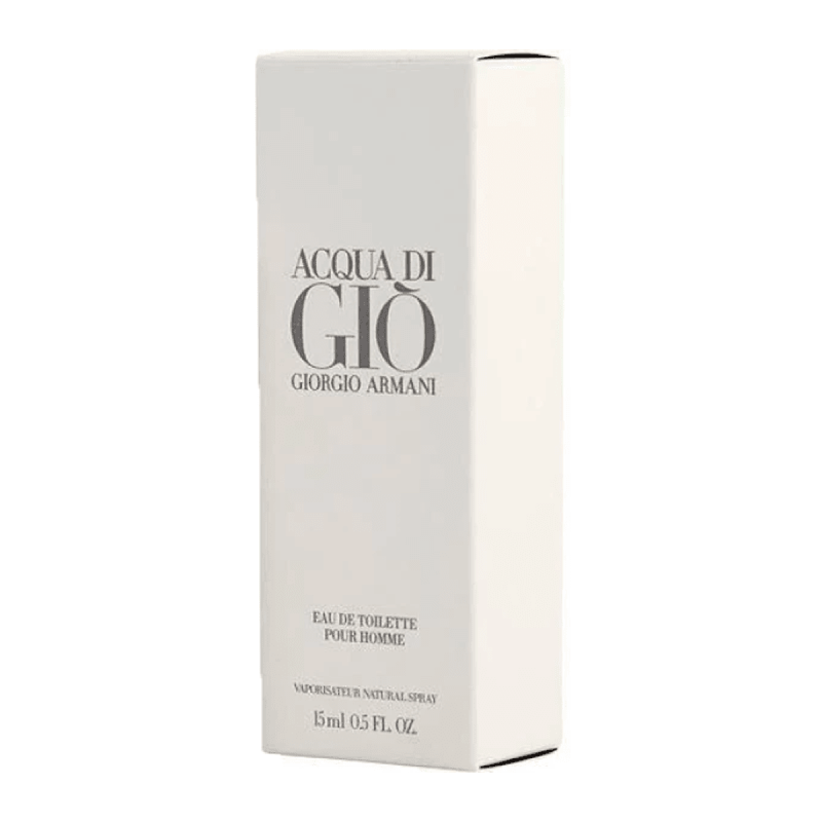 Giorgio Armani Acqua Di Giò Eau de Parfum Spray 15ml (HTML)